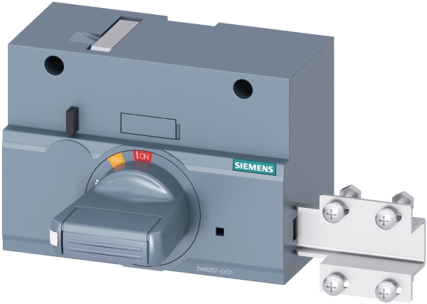 Siemens Frontdrehantrieb, Standard, Türverr., 278 G, 115 Mm, 110 Mm, 150 Mm
