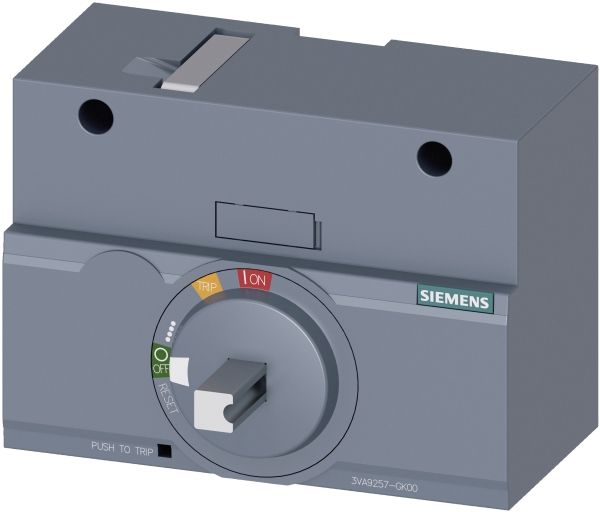 Siemens Drehantrieb Mit Wellenstumpf, 200 G, 115 Mm, 110 Mm, 150 Mm