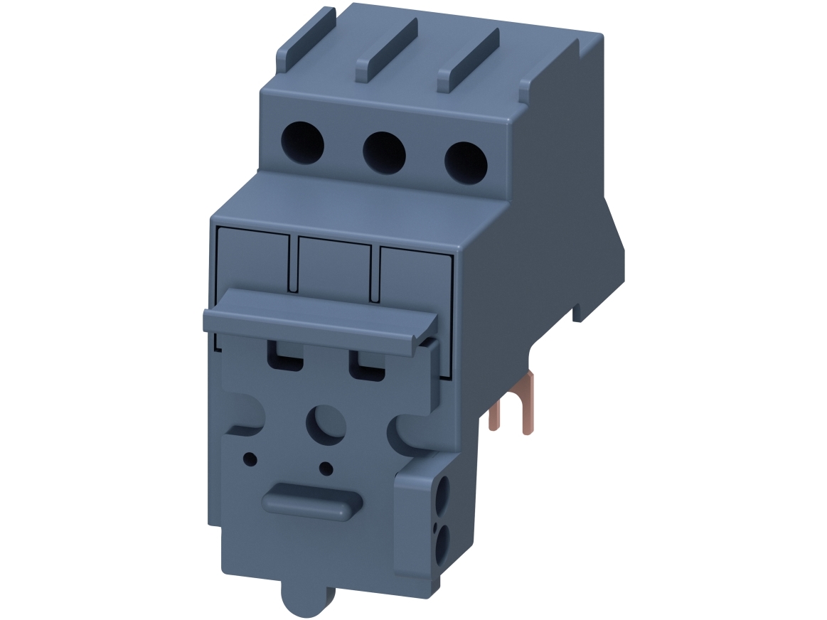Siemens 3RV2928-1A, 144 g, 102 mm, 88 mm, 53 mm
