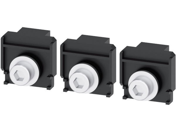 Siemens 3VA9473-0QA00, 165 g, 170 mm, 120 mm, 5 mm