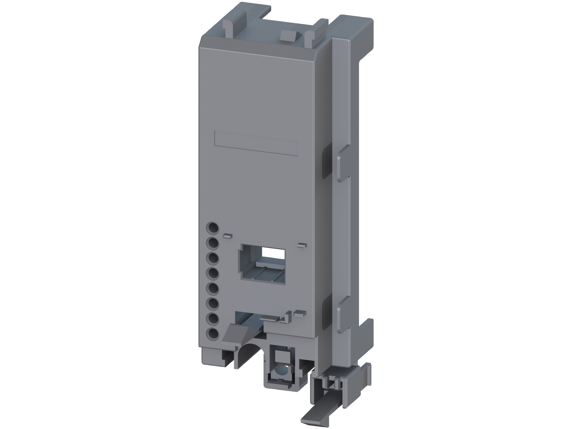 Siemens Schuetzsockel S00 Direkt-/Wendestarter