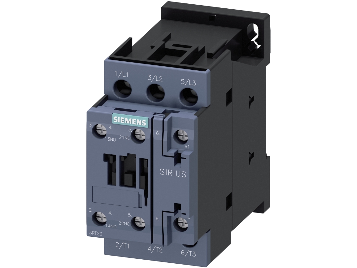 Siemens 3RT2028-1AL20, 85 mm, 54 mm, 92 mm, 105,5 mm, 418 g, 1 stk
