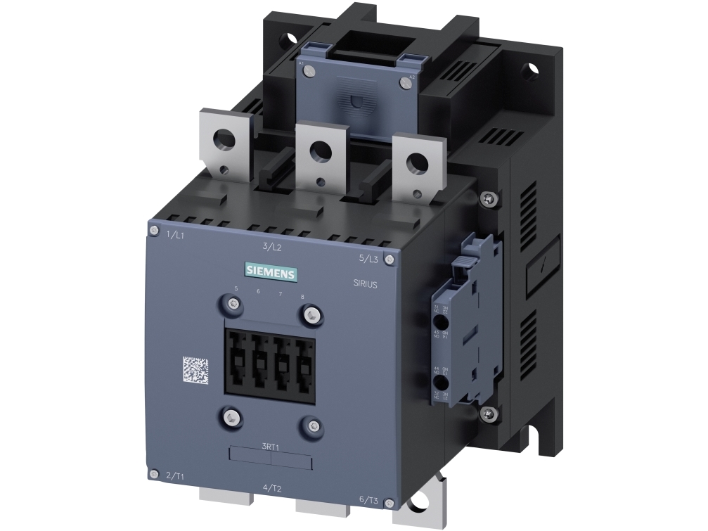 Siemens 3RT1065-6AP36, 210 mm, 265 mm, 196 mm, 234 mm, 6,51 kg, 1 stk