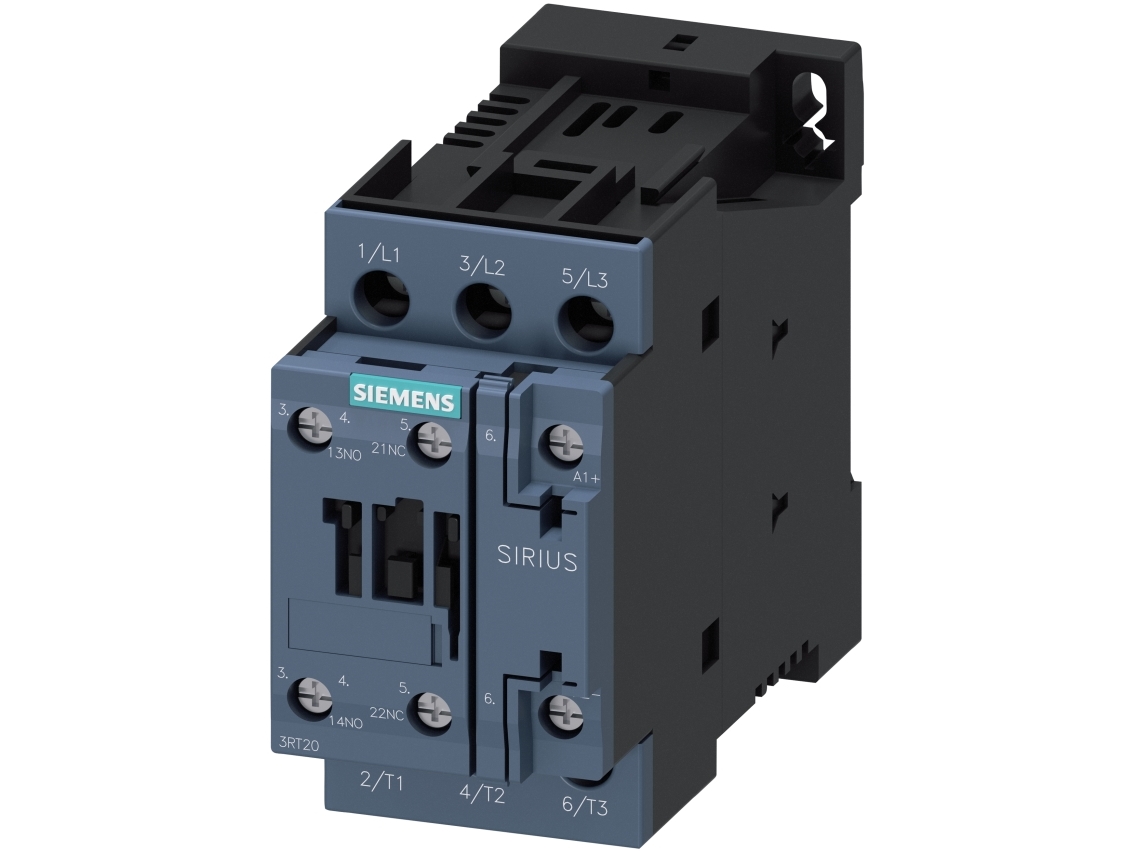 Siemens 3RT2024-1NP30, 85 mm, 54 mm, 92 mm, 115,5 mm, 546 g, 1 stk