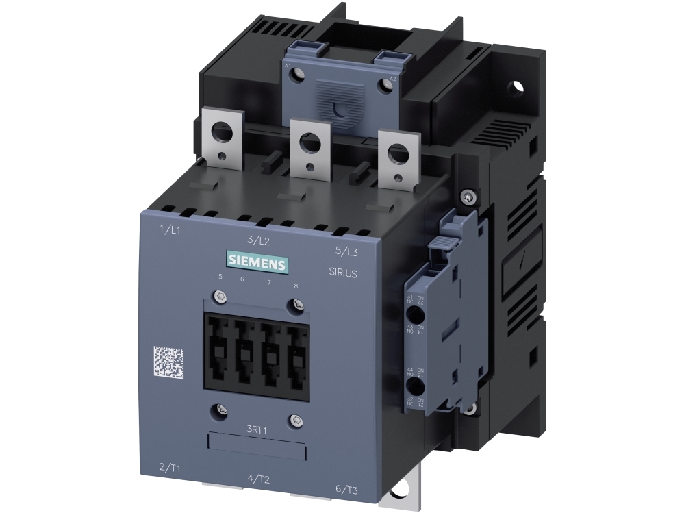 Siemens 3RT1054-6AP36, 172 mm, 190 mm, 129 mm, 181 mm, 3,3 kg, 1 stk