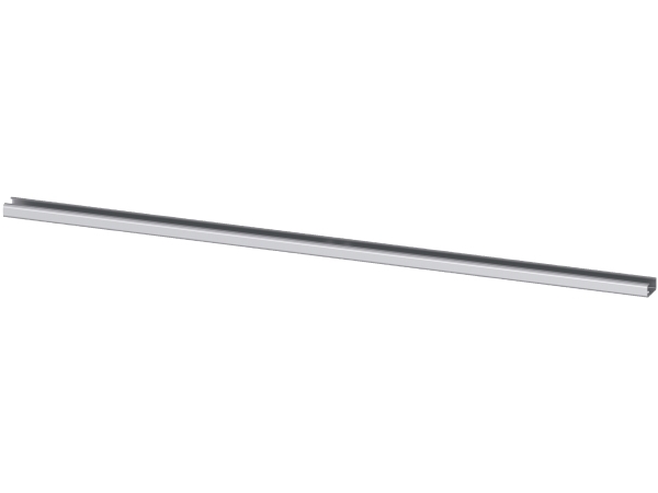 Siemens A630,Kabelabfangschiene,B750, Stahl, 750 Mm, 30 Mm, 15 Mm, 575 G