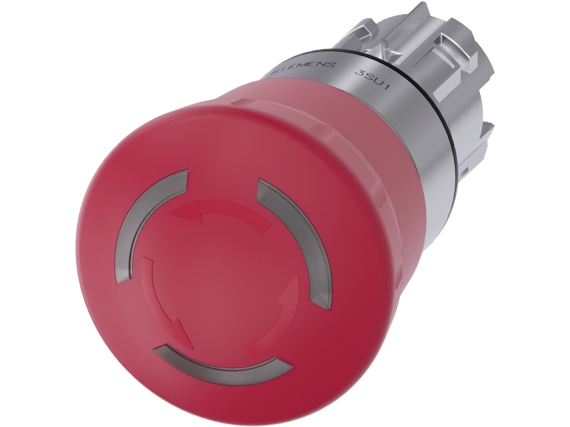 Siemens 3SU1051-1HB20-0AA0, 94 g, 70 mm, 40 mm, 40 mm