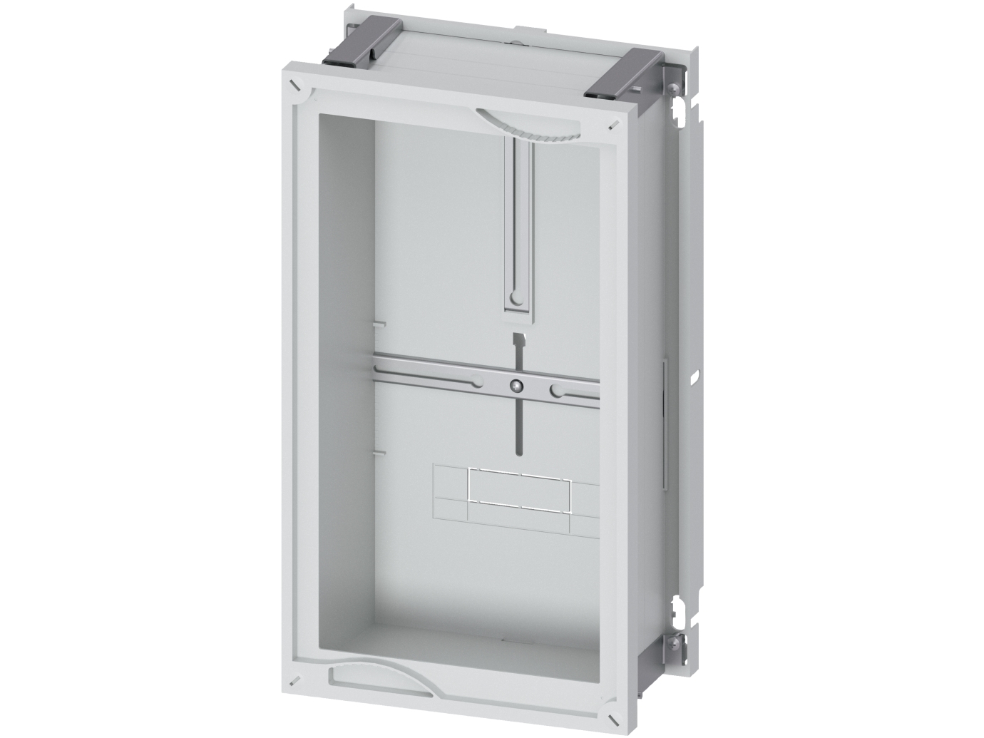 Siemens 8Ge3713-4, 275 Mm, 465 Mm, 80 Mm, 1,85 Kg