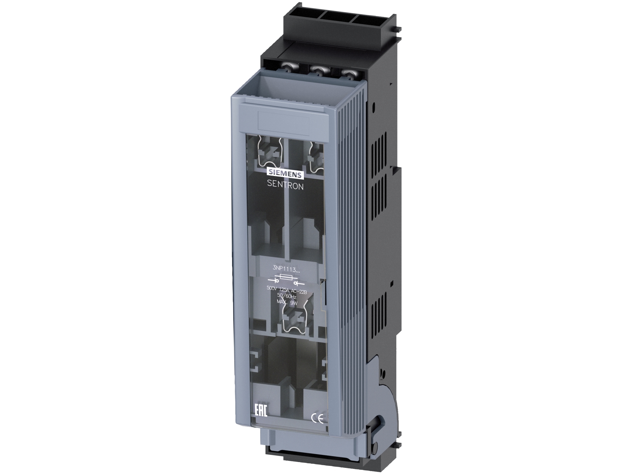 Siemens 3NP1113-1CA20, IP30, 1 stk, 620 g, 293 mm, 186 mm, 65 mm