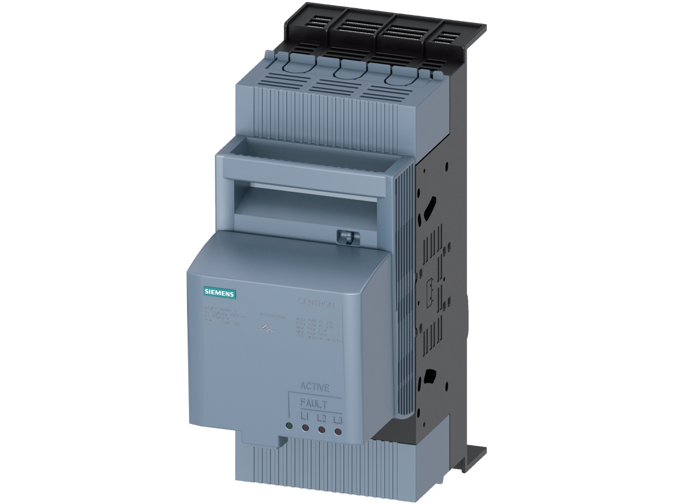 Siemens 3NP1123-1BB22, IP40, 1 stk, 1,11 kg, 227 mm, 187 mm, 101 mm