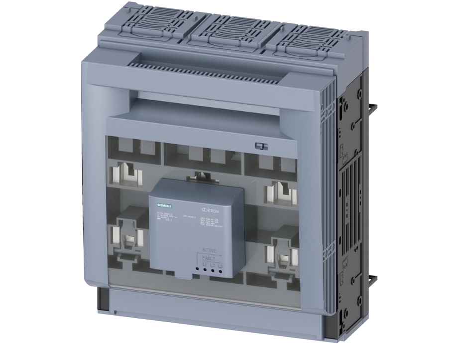 Siemens 3NP1163-1BC12, IP40, 1 stk, 5,54 kg, 386 mm, 264 mm, 290 mm