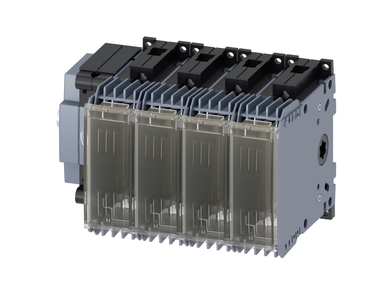 Siemens 3Kf1403-4Lb11, Ip20, 1 Stk, 1,97 Kg, 150 Mm, 230 Mm, 135 Mm
