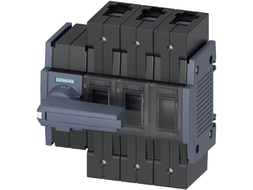 Lastafbryder 690V 100A 3P