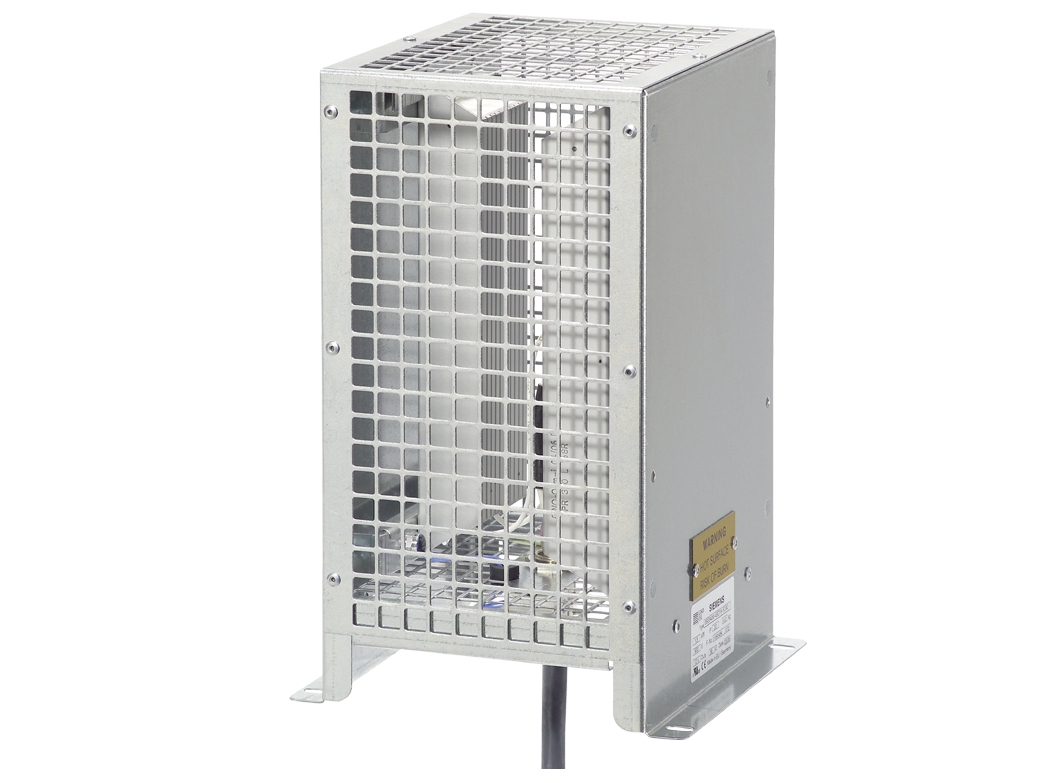 Siemens 6SE6400-4BD16-5CA0