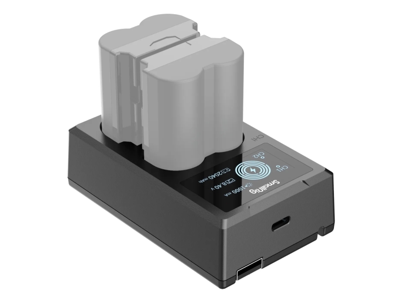 Smallrig 4085, Drinnen, Schwarz