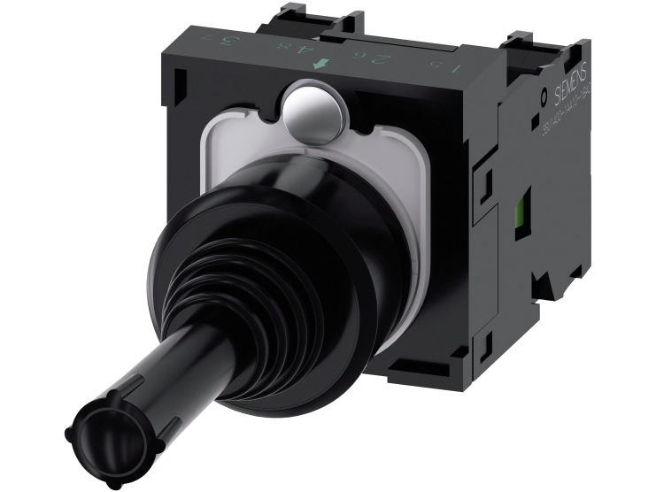 Siemens Koordinatenschalter, 2 Schaltstellungen, Ip65, Ip67, 154 Mm, 73 Mm, 78 Mm, 84 G