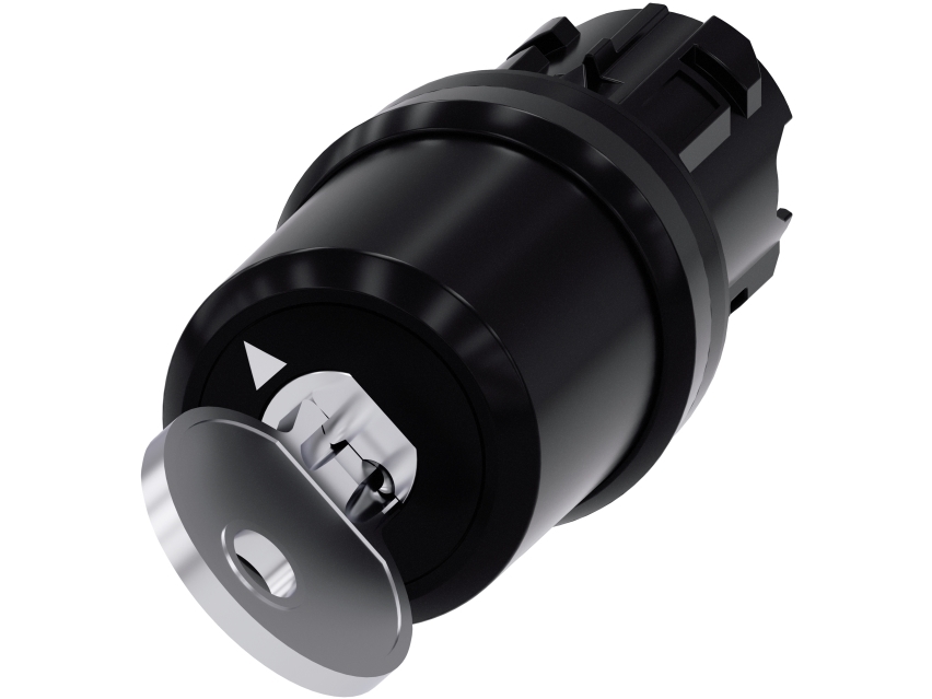 Siemens 3Su1000-5Hf11-0Aa0, Ip67, Ip69k, 2,23 Cm, 90 Mm, 100 Mm, 30 Mm, 129 G