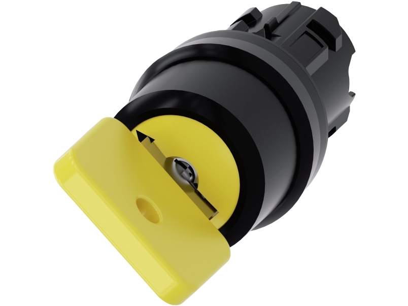Siemens 3Su1000-4Jf01-0Aa0, Ip67, Ip69k, 2,23 Cm, 111 Mm, 90 Mm, 35 Mm, 88 G