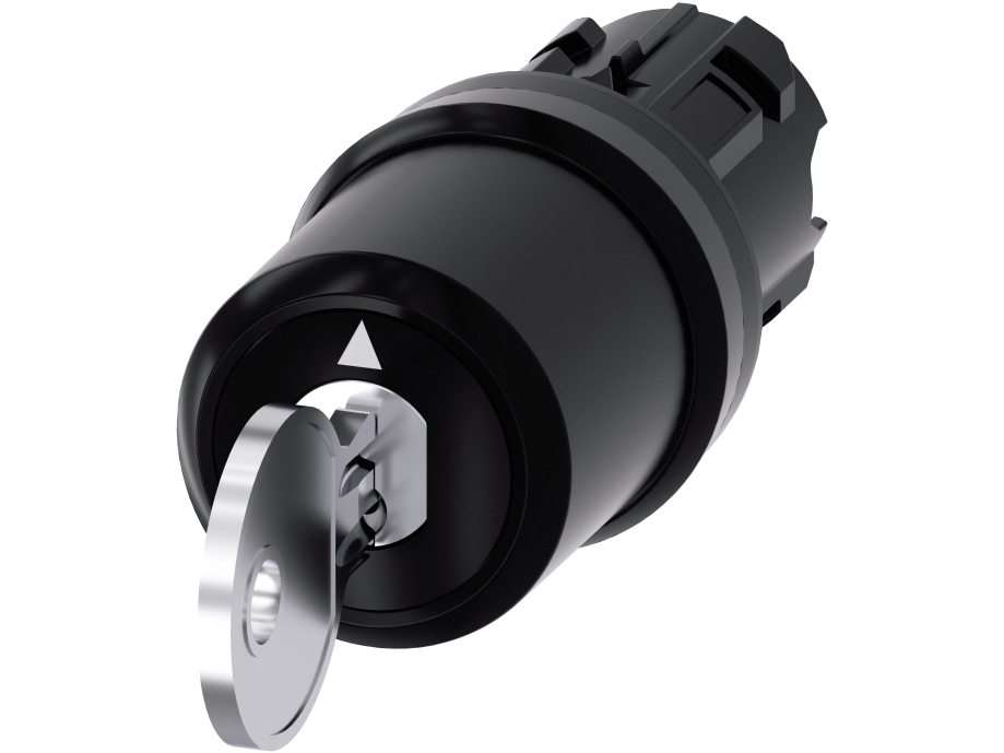 Siemens 3Su1000-5Hj01-0Aa0, Ip67, Ip69k, 2,23 Cm, 50 Mm, 90 Mm, 30 Mm, 128 G