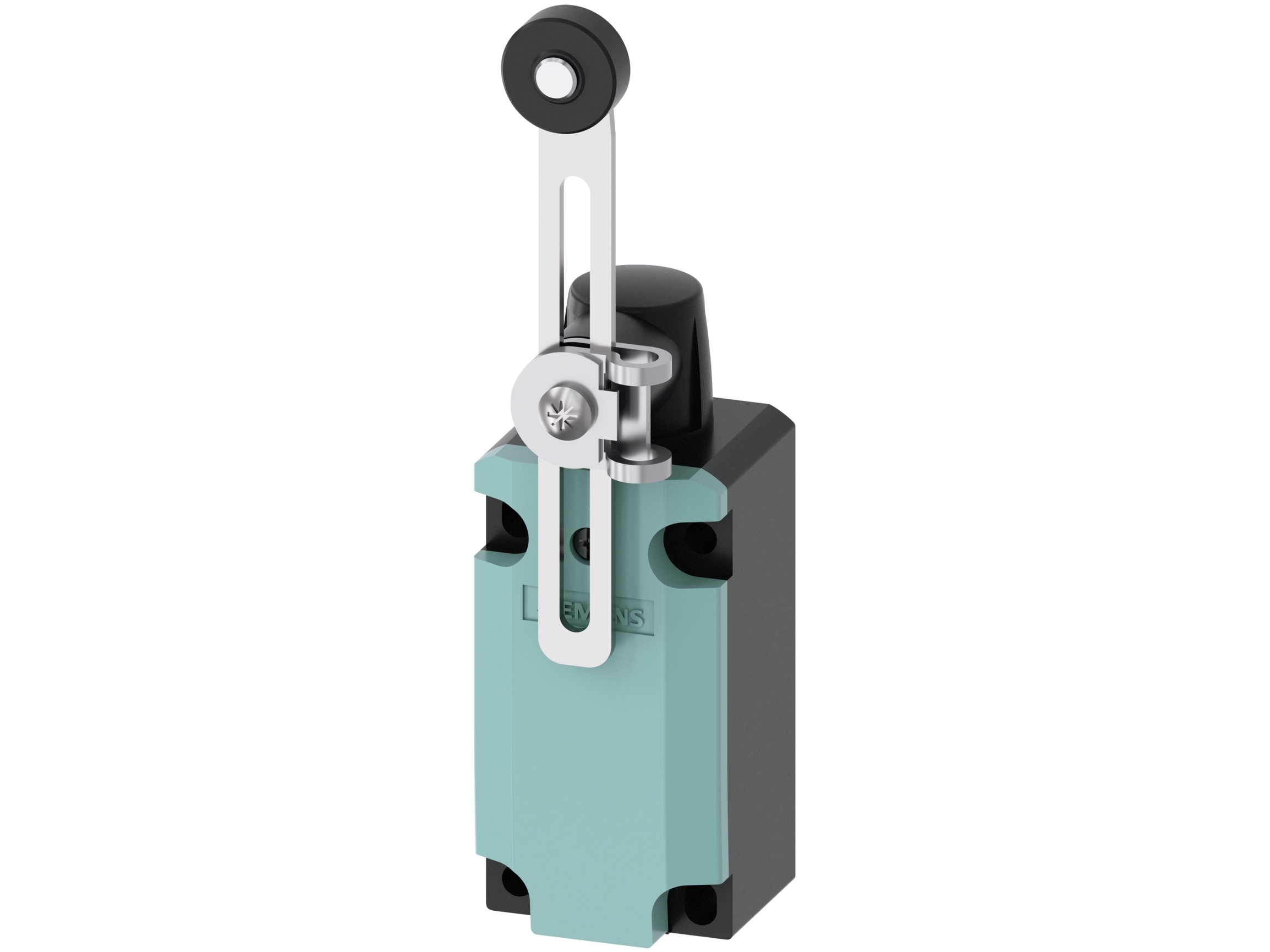 Siemens Pos. En50041 Kunstst, Schwenkh.Laengenv., Kunststoff, Ip66, Ip67, 45 Mm, 165 Mm, 72 Mm, 154 G