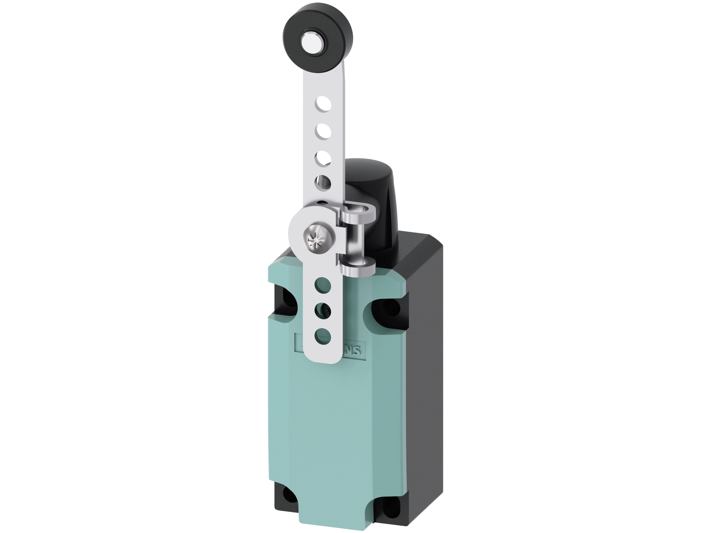 Siemens Pos. En50041 Kunstst, Schwenkh.Laengenv., Kunststoff, Ip66, Ip67, 45 Mm, 165 Mm, 72 Mm, 161 G