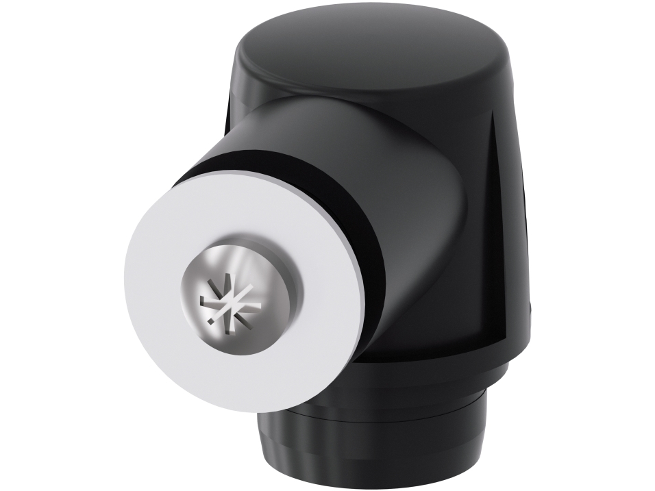Siemens Schwenkantrieb (O. Hebel) Für Gabelhebel, 50 G, 50 Mm, 50 Mm, 20 Mm