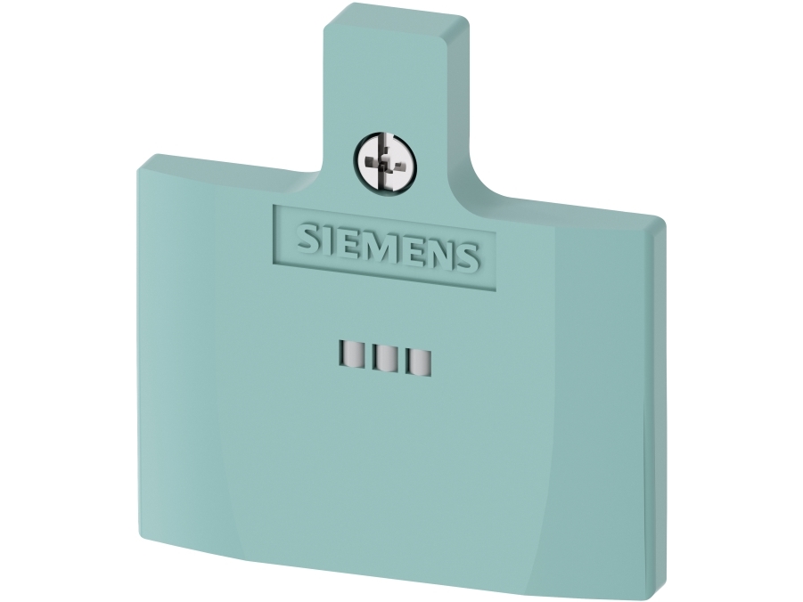 Siemens 3Se52403aa00 3Se5240-3Aa00 Dæksel Ip66, Ip67 1 Stk