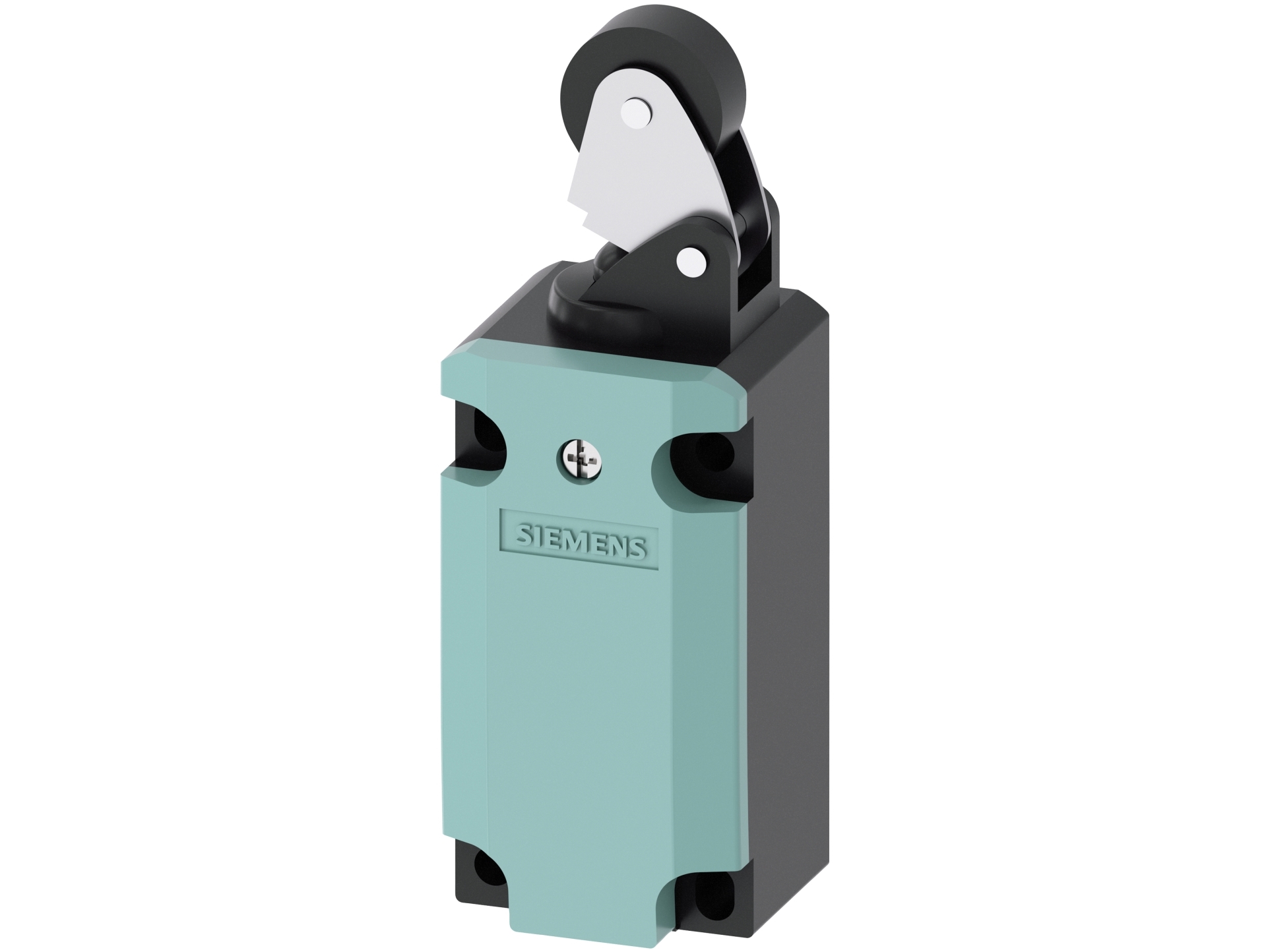 Siemens 3SE5132-0KE05, Plast, IP66, IP67, Cuboid, 43 mm, 49 mm, 127 mm