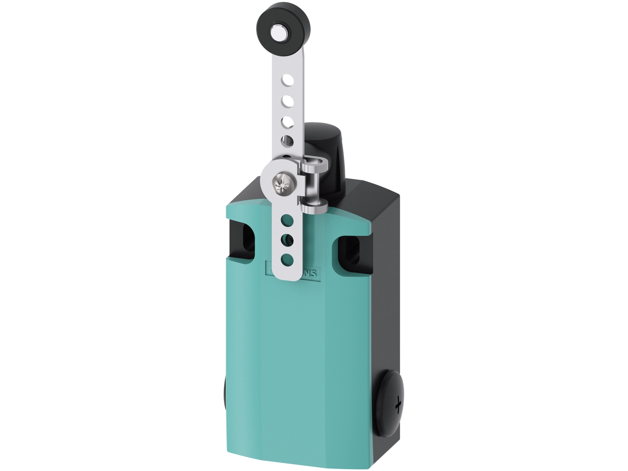 Siemens 3Se5162-0Ch60-1Aj0 Stopp-Schalter 6 A Pendelstab, Metallstab, Kunststoffrolle Ip66, Ip67 1 St