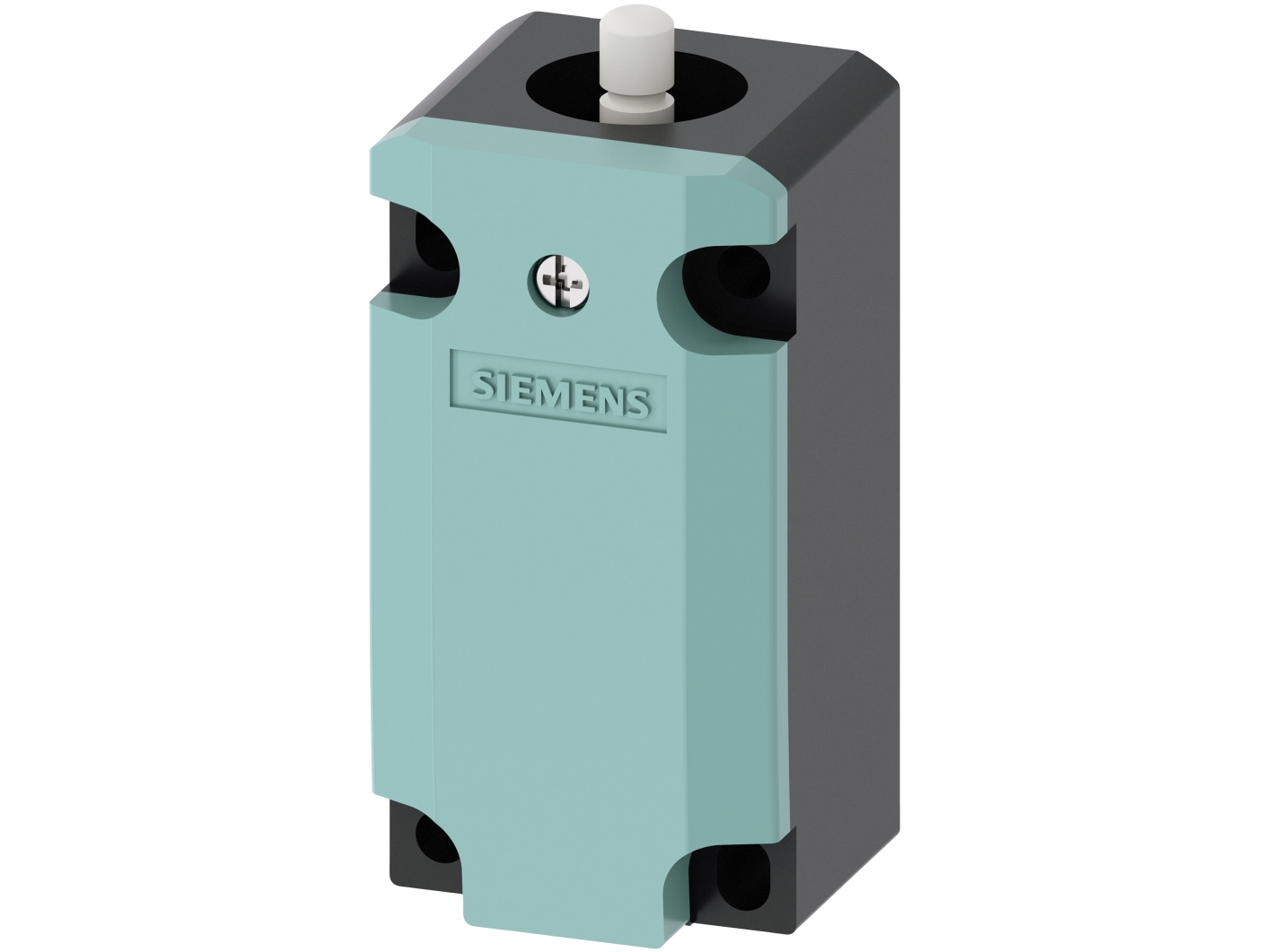 Siemens 3SE5112-0CA00-1AC1, Metall, IP66, IP67, Cuboid, 45 mm, 42 mm, 97 mm