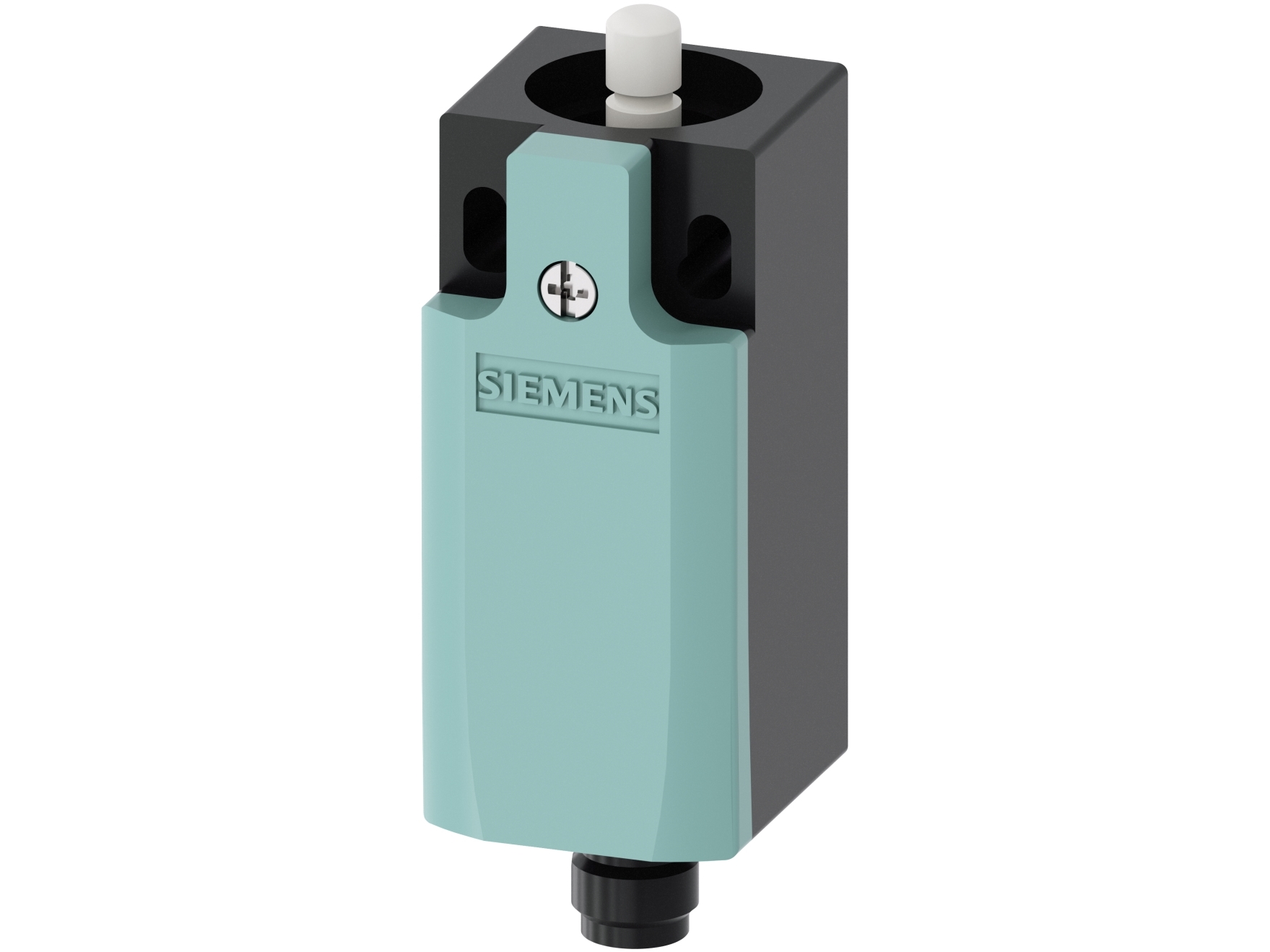 Siemens 3SE5234-0HC05-1AC4, Plast, IP65, 43 mm, 49 mm, 127 mm, 73 g