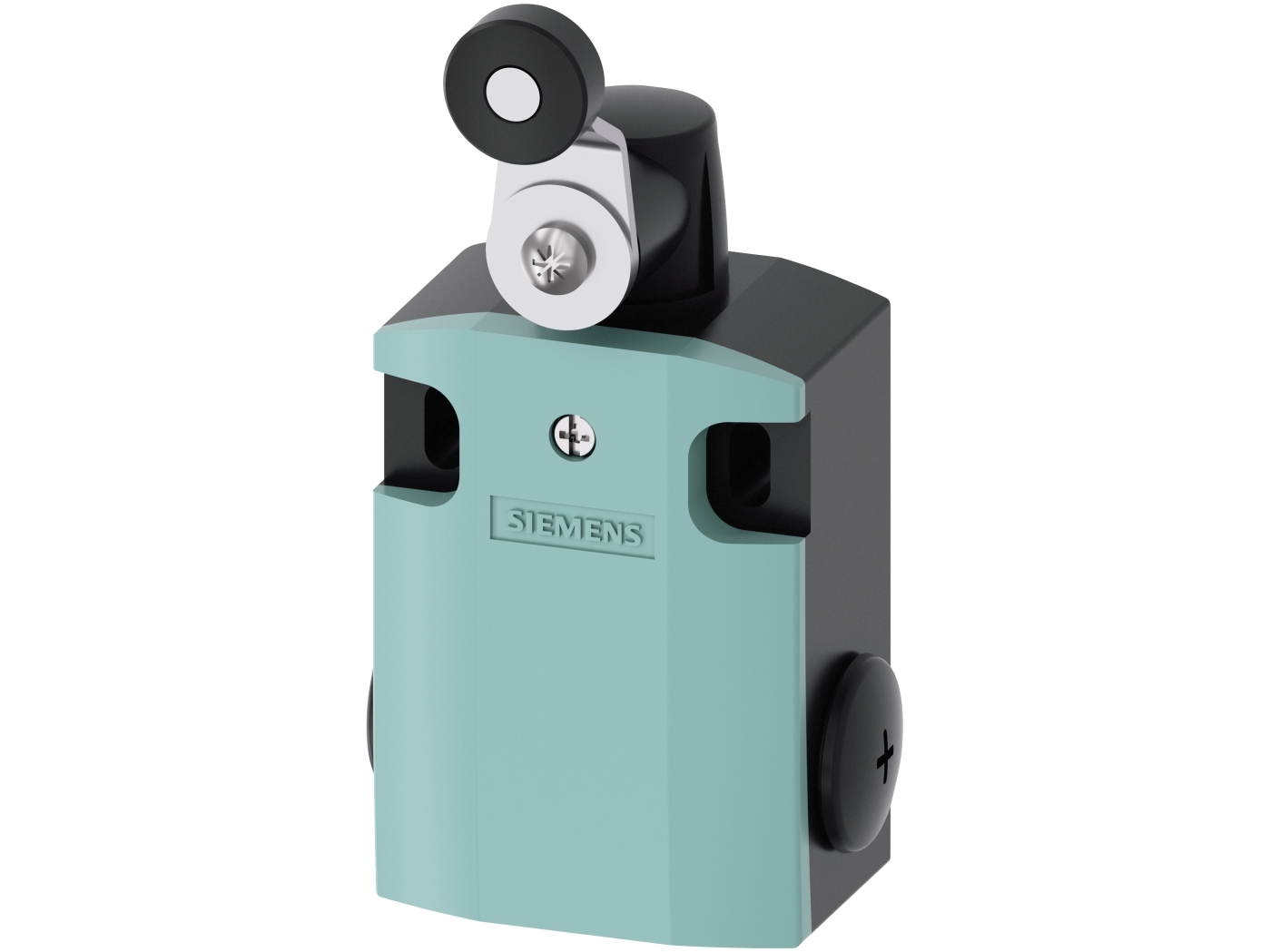Siemens 3Se51220ch01 3Se5122-0Ch01 Stoppschalter 6 A Pendelstab, Metallstab Ip66, Ip67 1 St