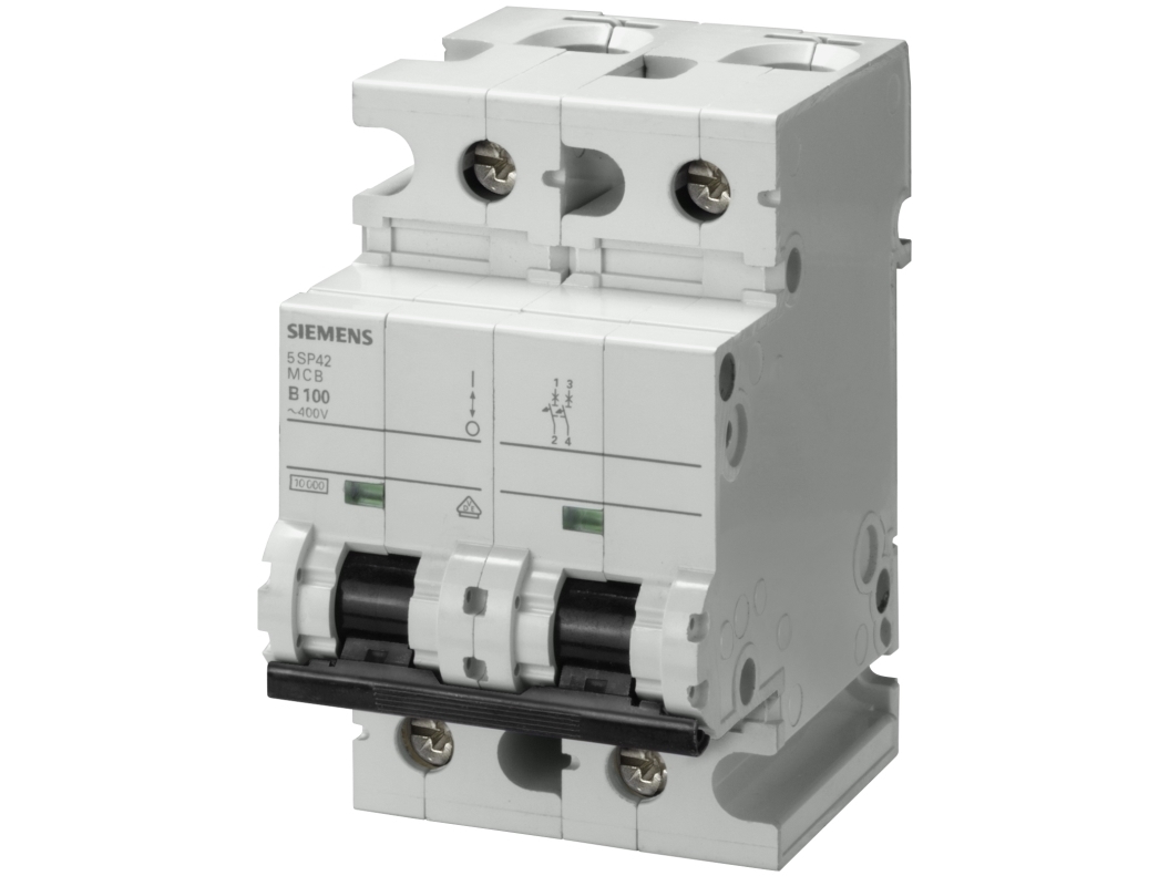 Siemens 5Sp4291-7, Ip20