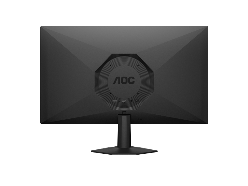 Aoc 27G50f, 68,6 Cm (27"), 1920 X 1080 Pixel, Full Hd, Led, 4 Ms, Schwarz