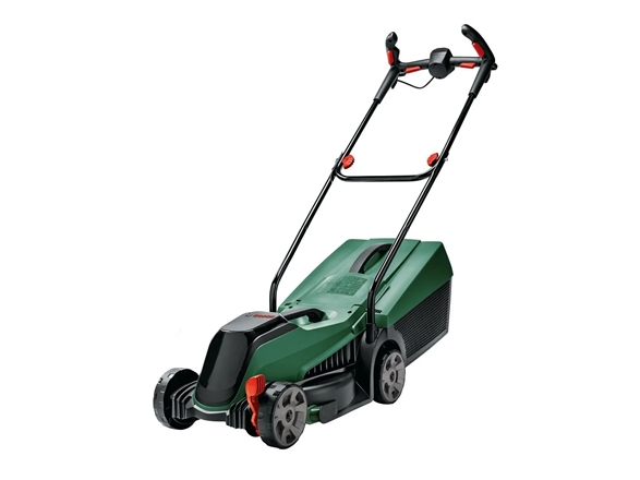 Bosch Akku Plæneklipper City 18V 5,0Ah
