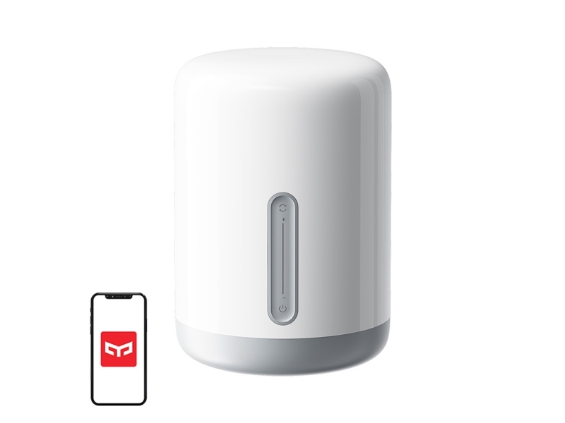 Yeelight Smart Led Bedside Lamp D1 Matter