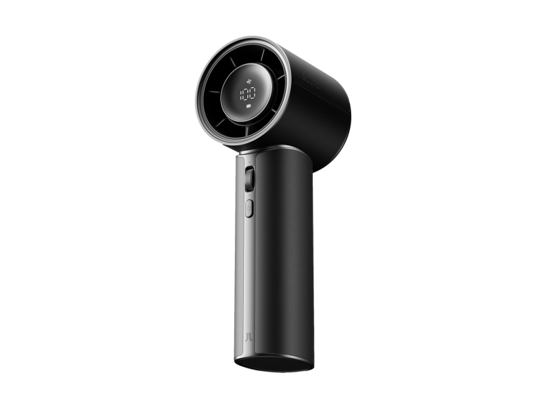 JisuLife håndventilator Pro1 Mini - sort