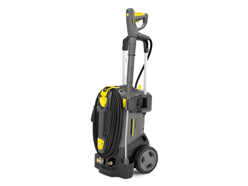 Kärcher Hd 5/12 C Plus, 5 M, 120 Bar, 175 Bar, 230 V, 50 Hz, 2500 W