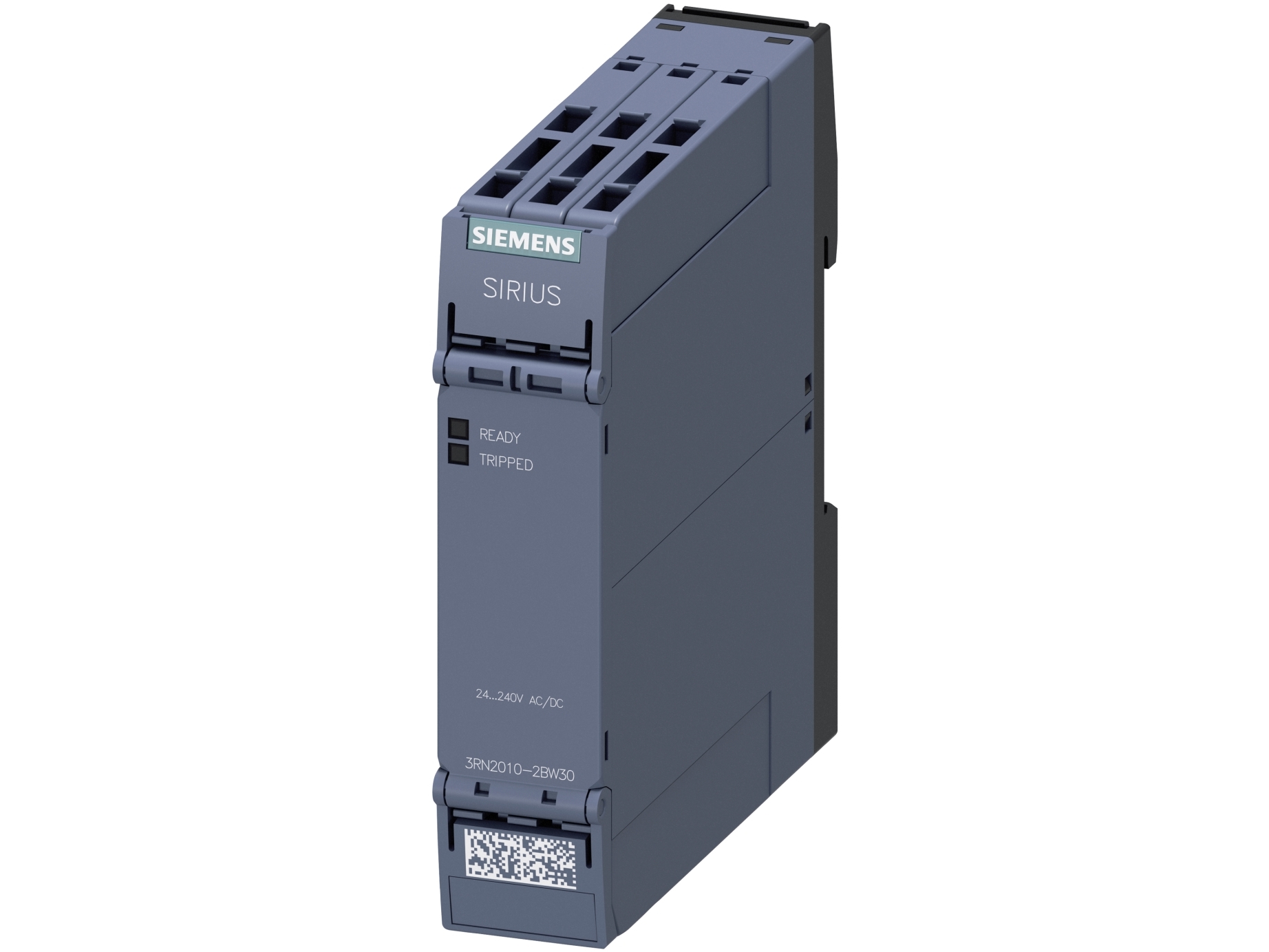 Siemens 3RN2010-2BW30, 100 mm, 111 mm, 129 mm, 38 mm, 162 g