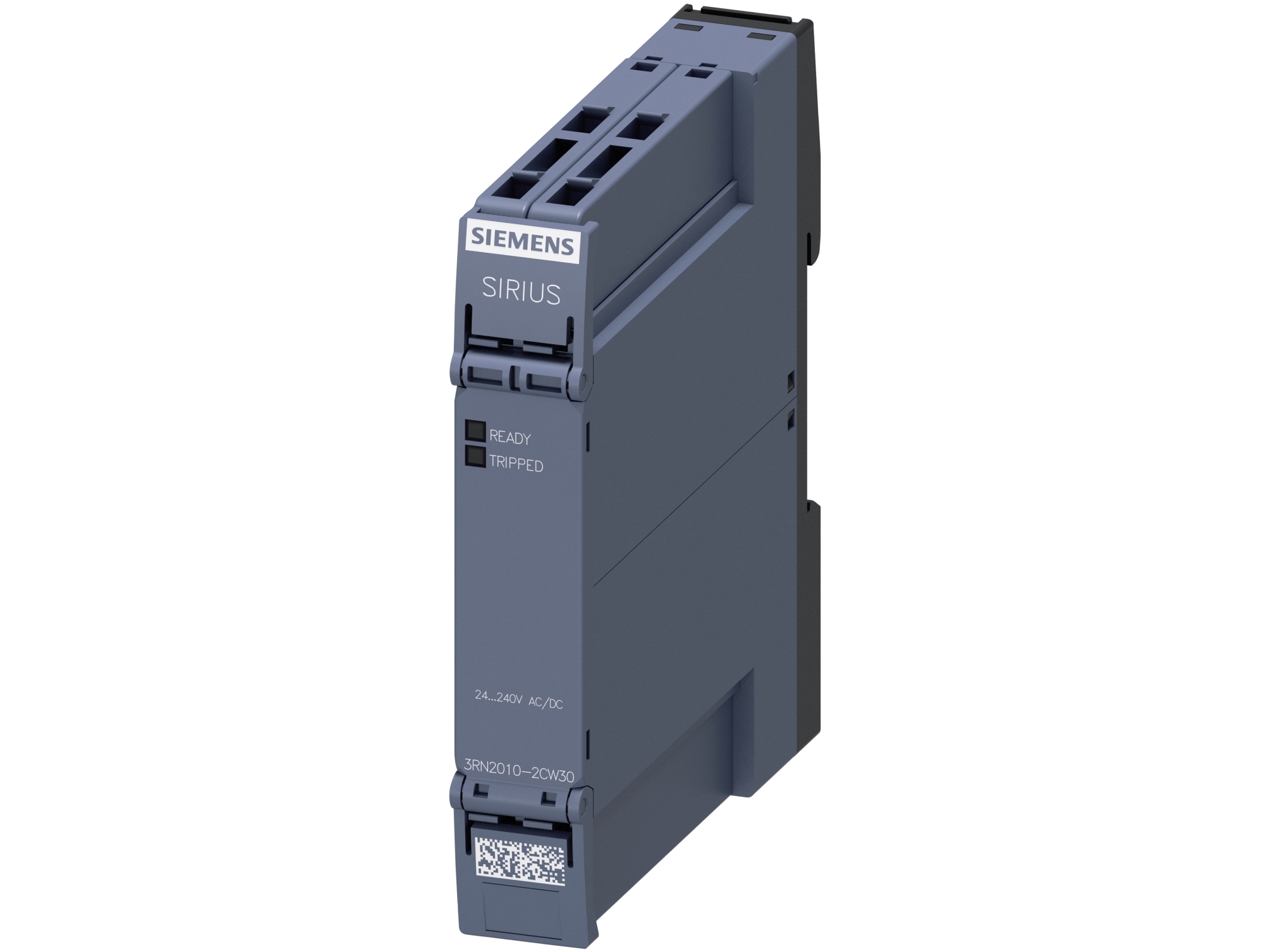 Siemens 3RN2010-2CW30, 111 mm, 128 mm, 38 mm, 129 g