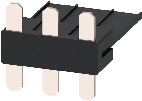 Link Module For 3Rv1.41 Og 3Rt1.4 Ac, 3Rv2.41/3Rv2.42