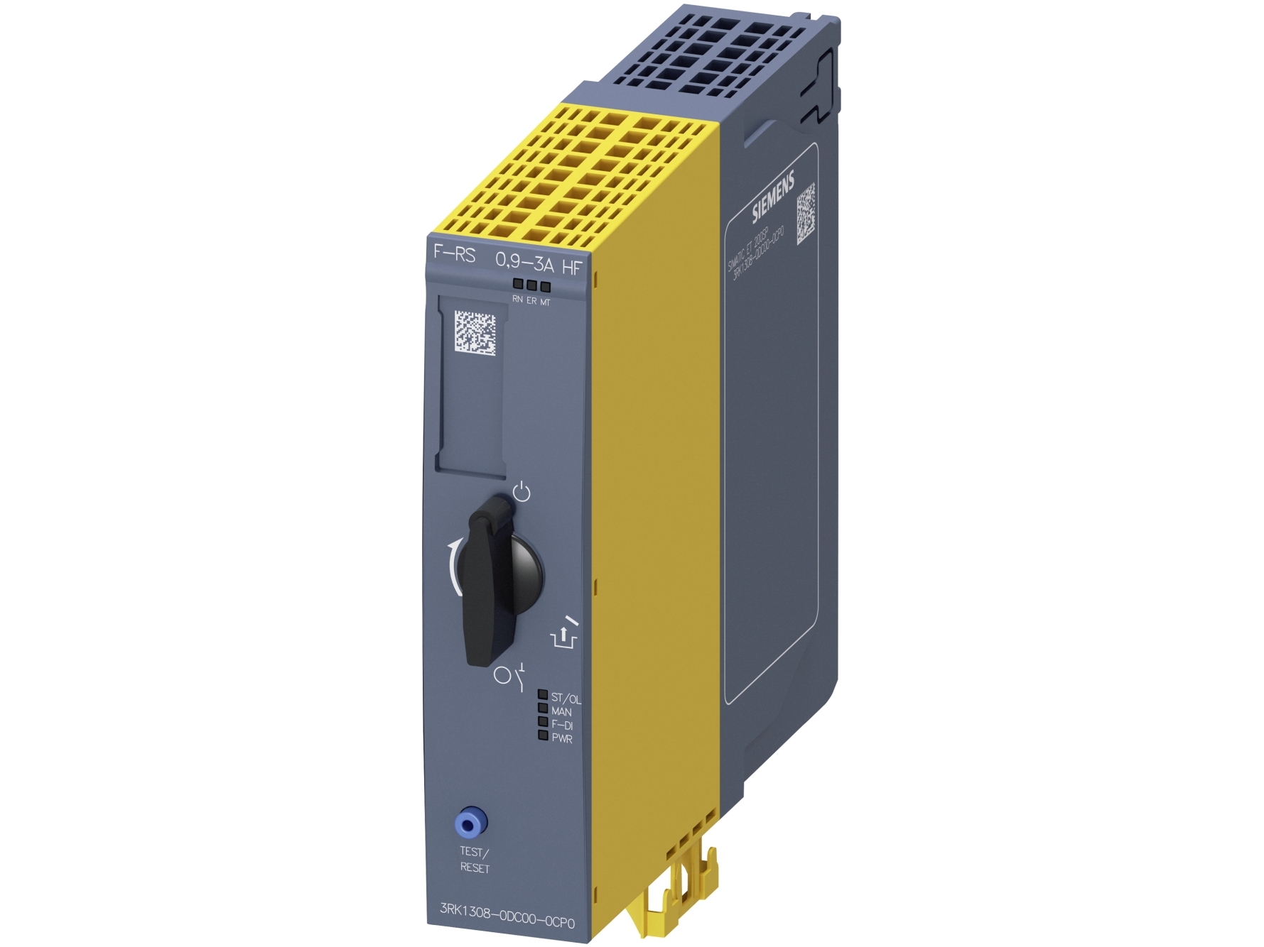Siemens 3RK1308-0DC00-0CP0, 142 mm, 103 mm, 183 mm, 170 mm, 449 g, 1 stk