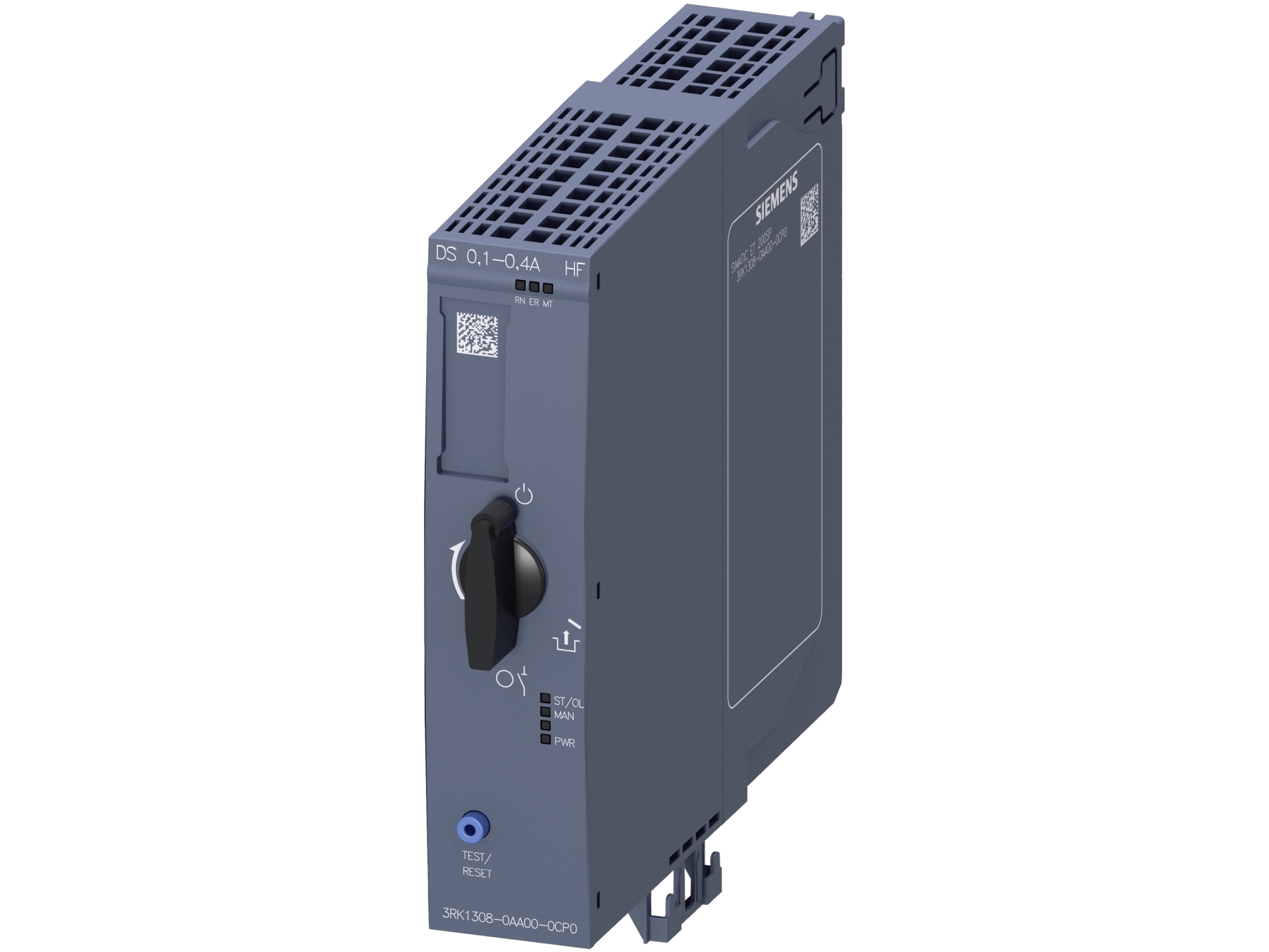 Siemens 3RK1308-0AA00-0CP0, 142 mm, 73 mm, 182 mm, 170 mm, 413 g, 1 stk