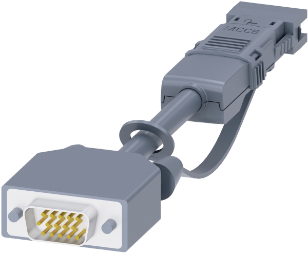 Siemens 3VA9987-0MY10, 207 g, 270 mm, 190 mm, 20 mm