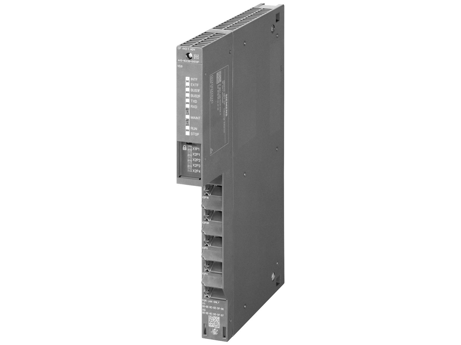 Siemens 6GK7443-1GX30-0XE0