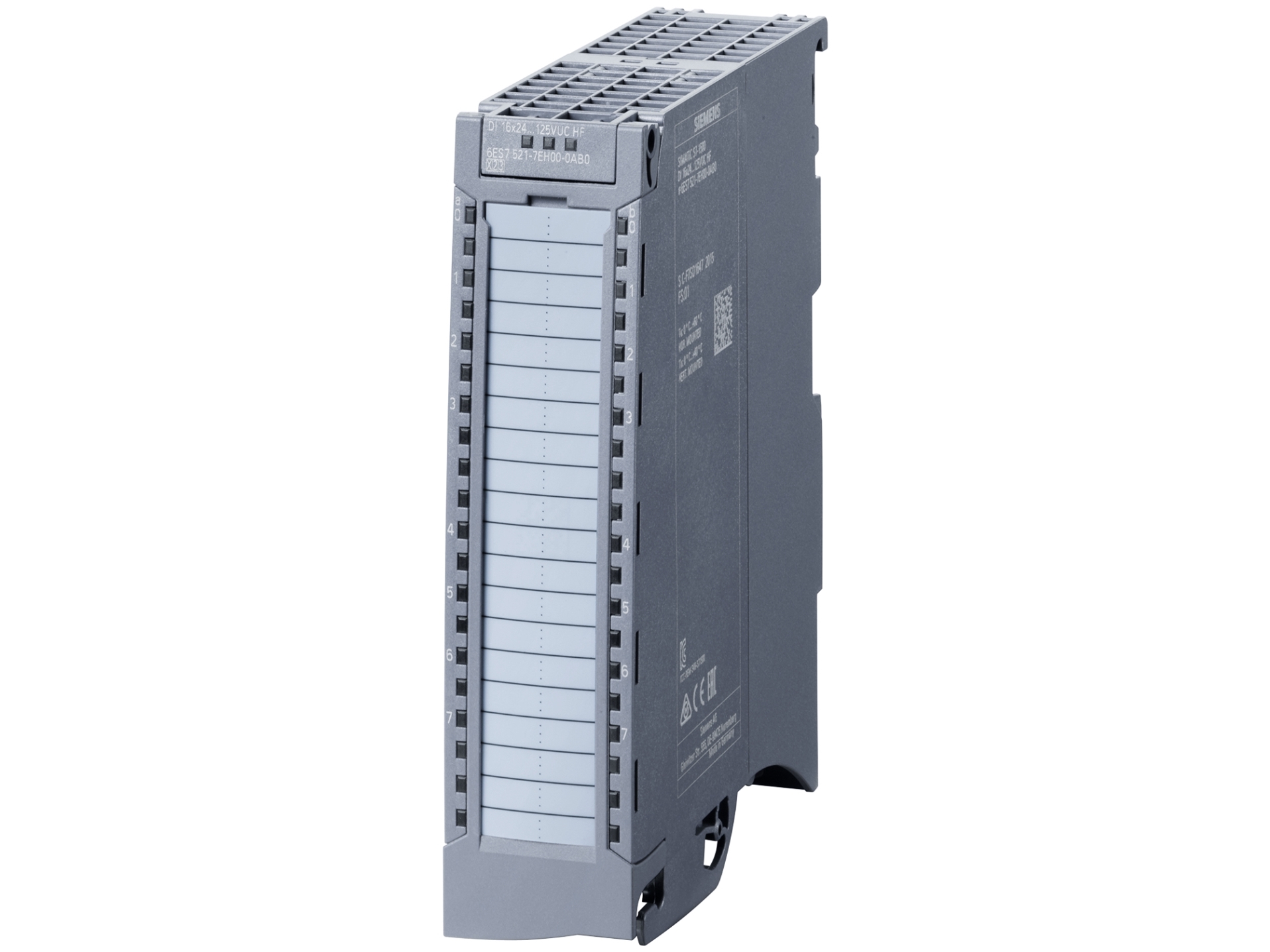 Siemens 6ES7521-7EH00-0AB0