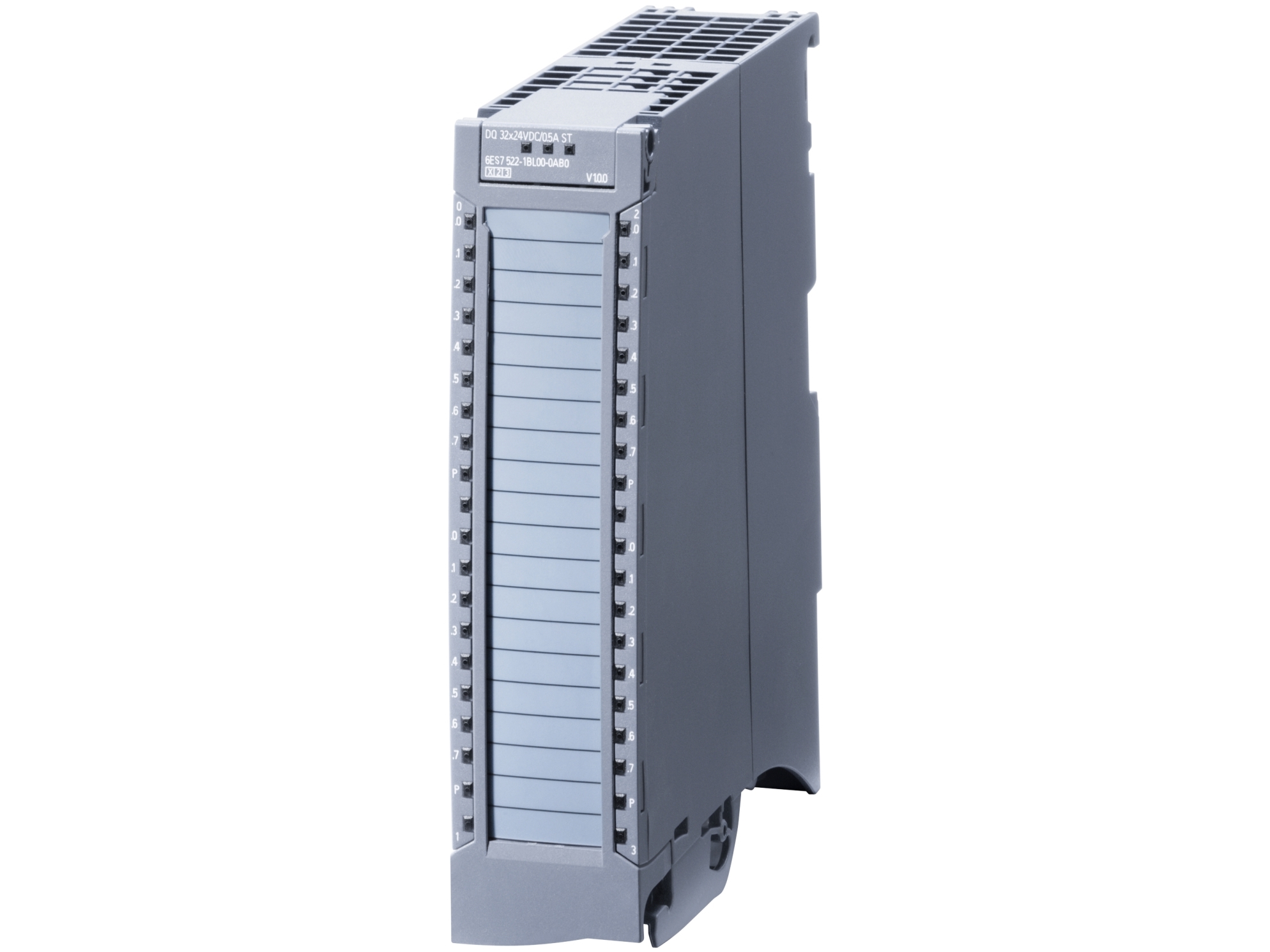 Siemens 6ES7522-5HF00-0AB0