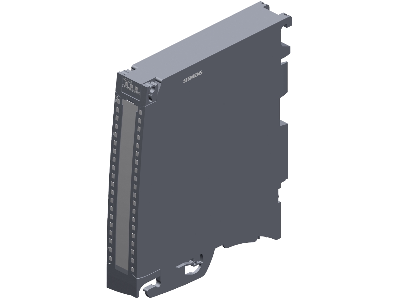 Siemens 6ES7532-5NB00-0AB0