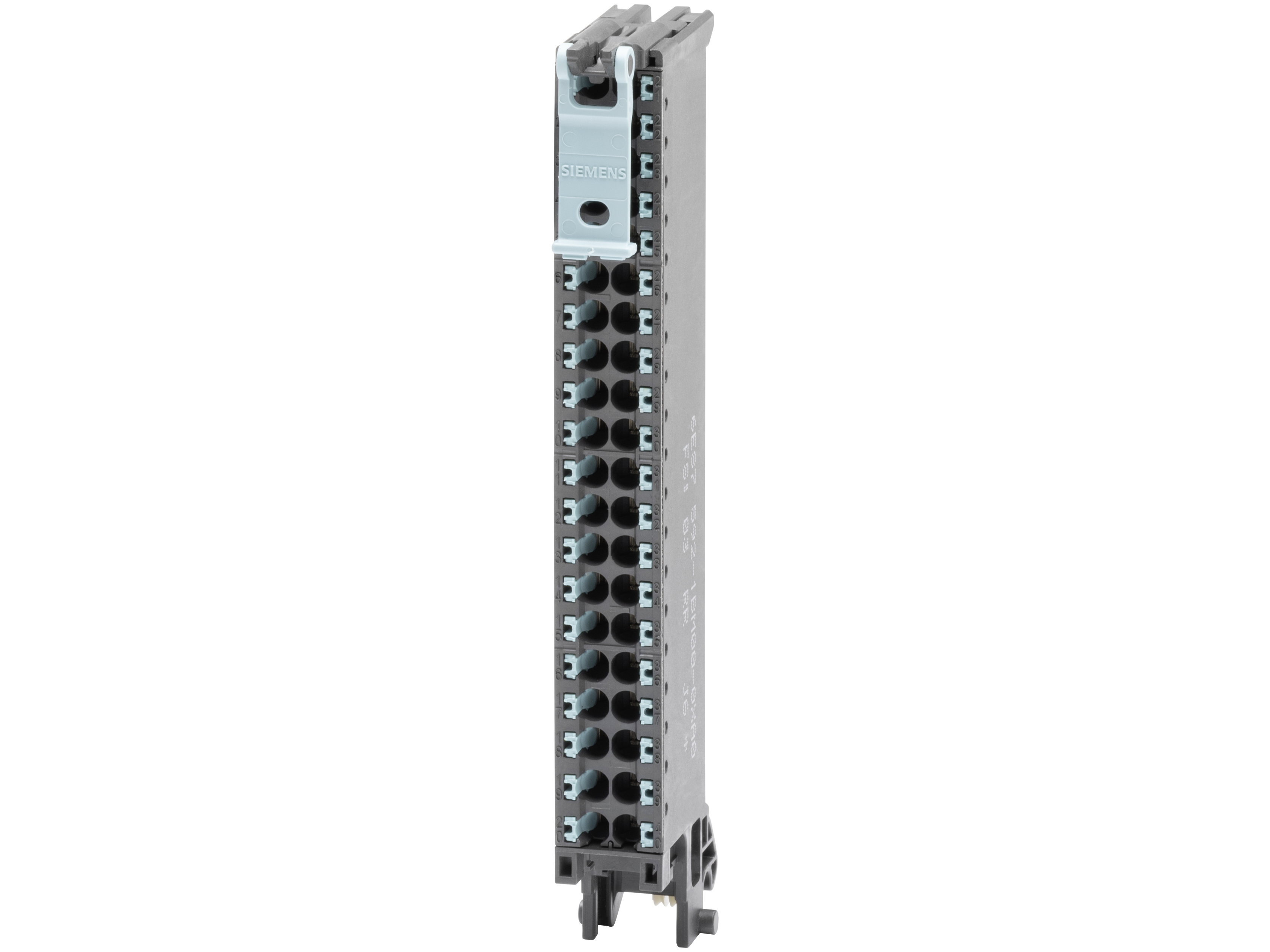 Siemens 6ES7592-1BM00-0XA0 Ikke kategoriseret