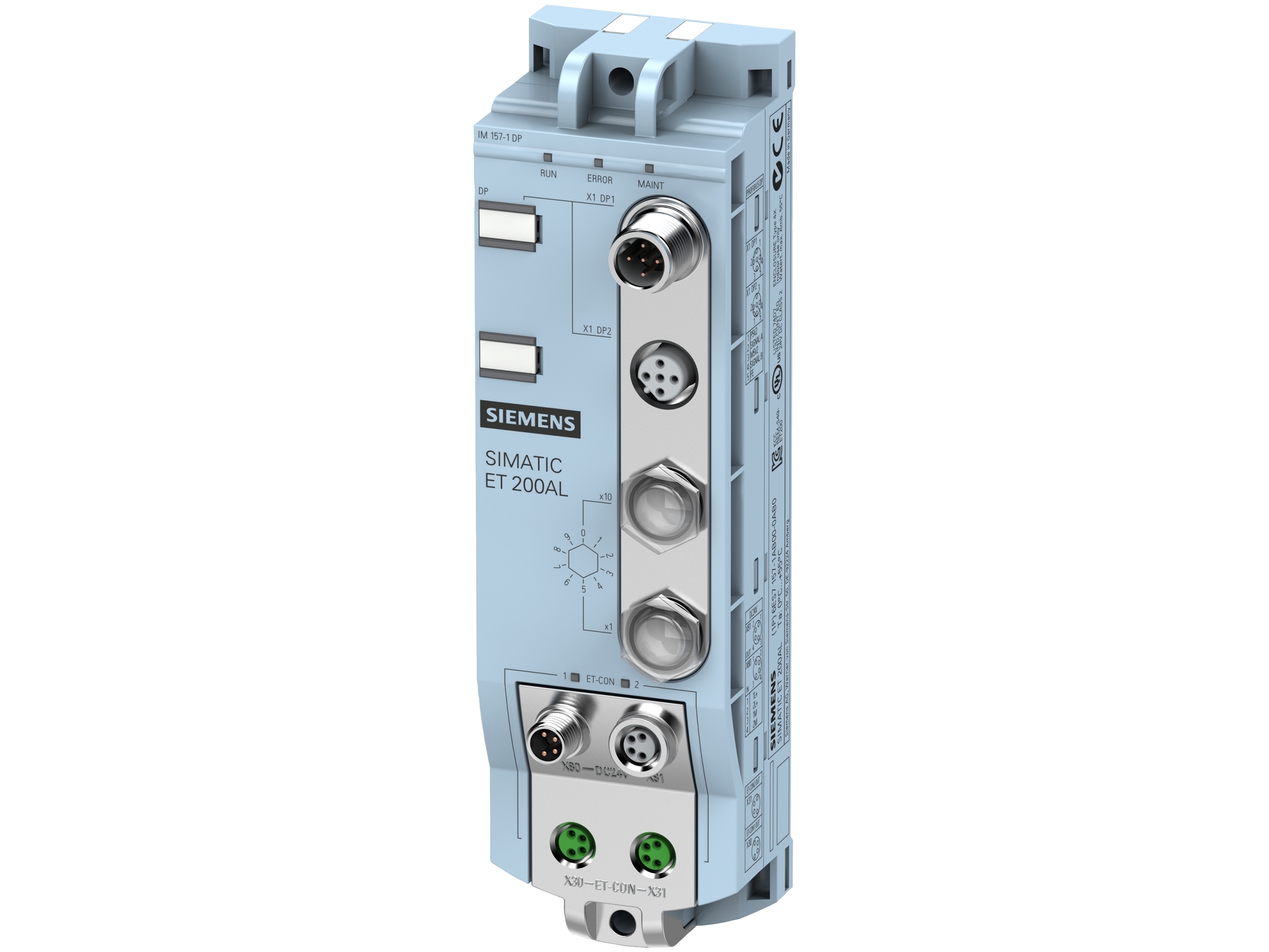 Siemens 6ES7157-1AA00-0AB0
